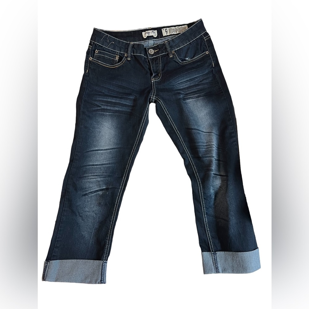 Drdigo Rein Jeans